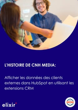 [FR] CC - CNH media